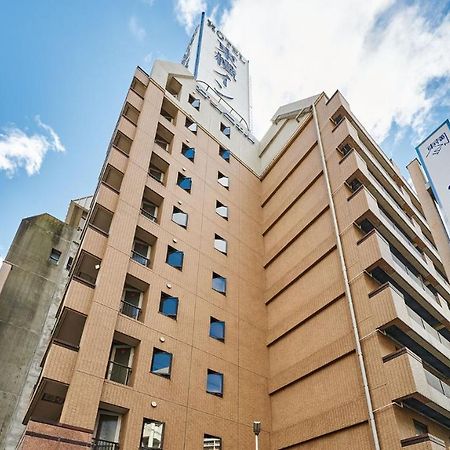 Toyoko Inn Osaka Honmachi No1 Ngoại thất bức ảnh