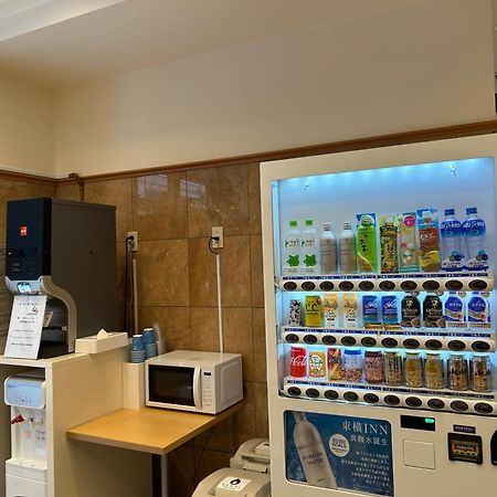 Toyoko Inn Osaka Honmachi No1 Ngoại thất bức ảnh