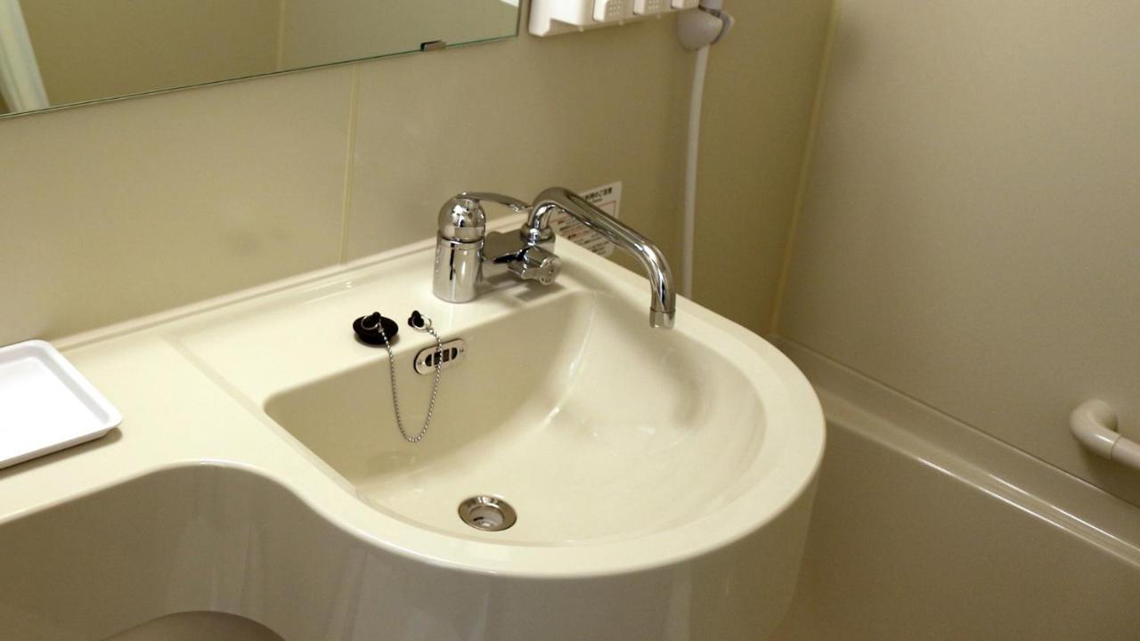 Toyoko Inn Osaka Honmachi No1 Ngoại thất bức ảnh