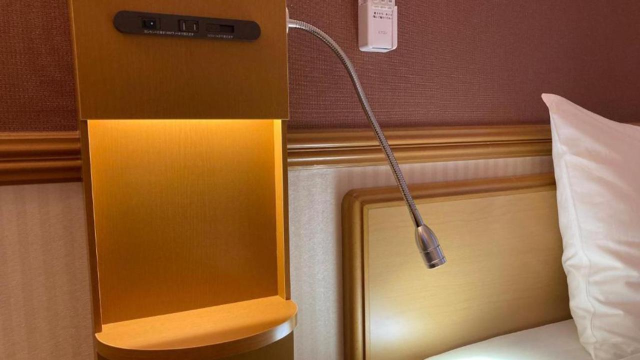 Toyoko Inn Osaka Honmachi No1 Ngoại thất bức ảnh