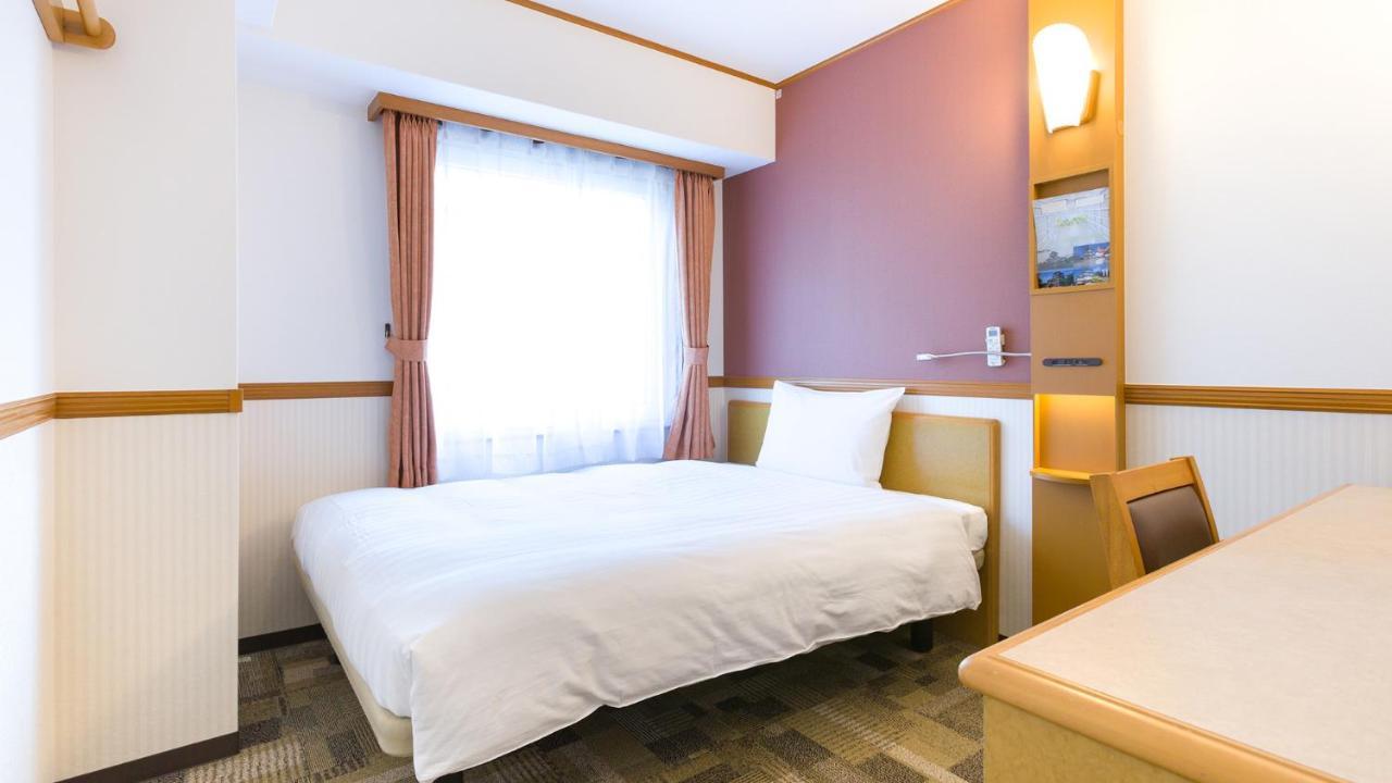 Toyoko Inn Osaka Honmachi No1 Ngoại thất bức ảnh