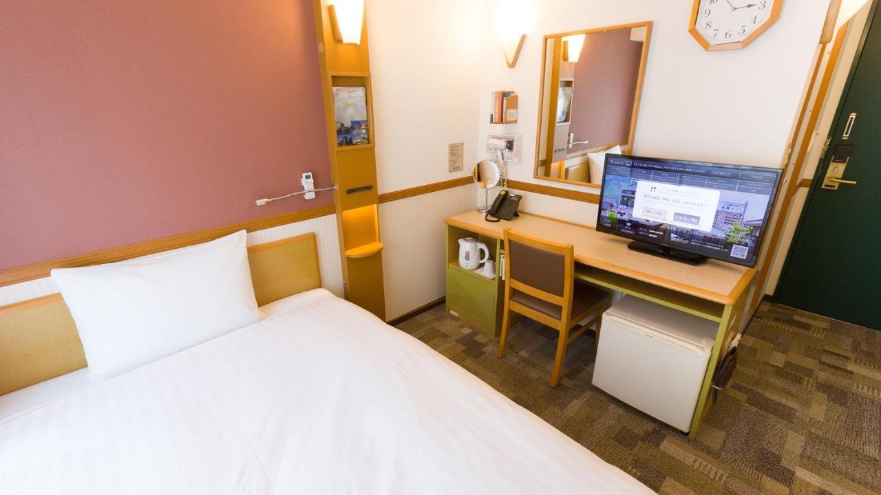 Toyoko Inn Osaka Honmachi No1 Ngoại thất bức ảnh