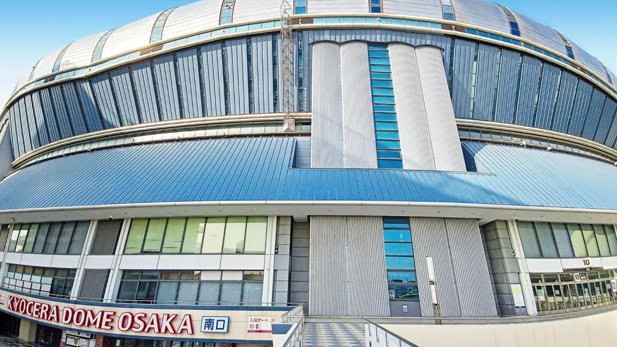 Toyoko Inn Osaka Honmachi No1 Ngoại thất bức ảnh