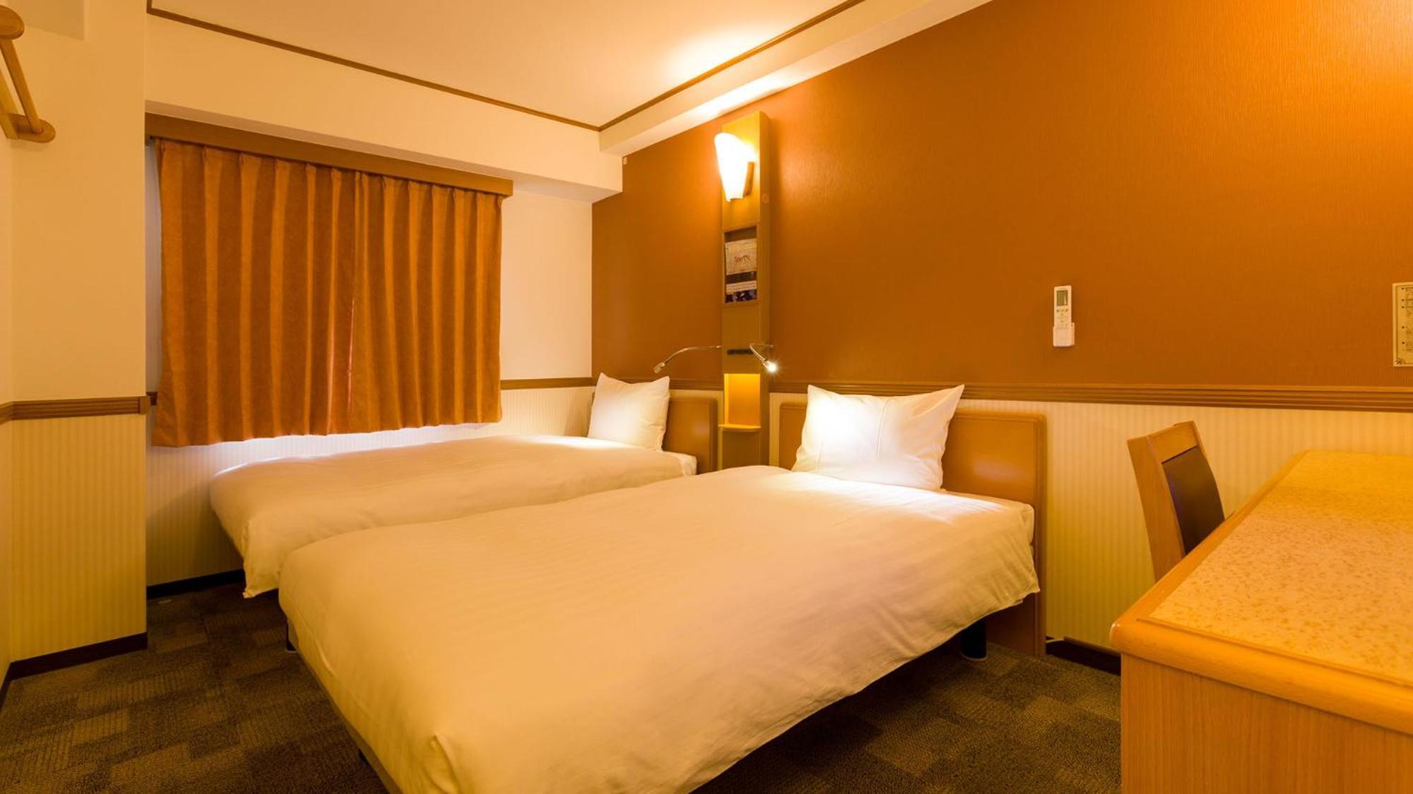 Toyoko Inn Osaka Honmachi No1 Phòng bức ảnh