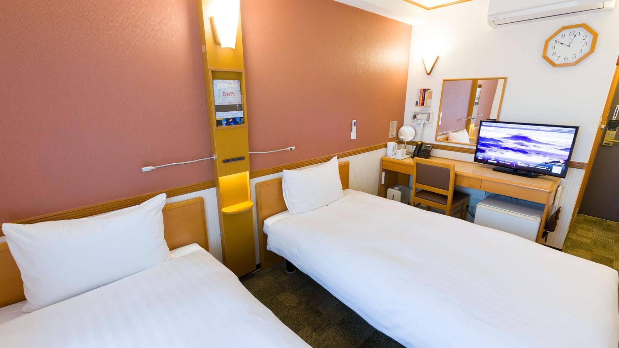 Toyoko Inn Osaka Honmachi No1 Phòng bức ảnh