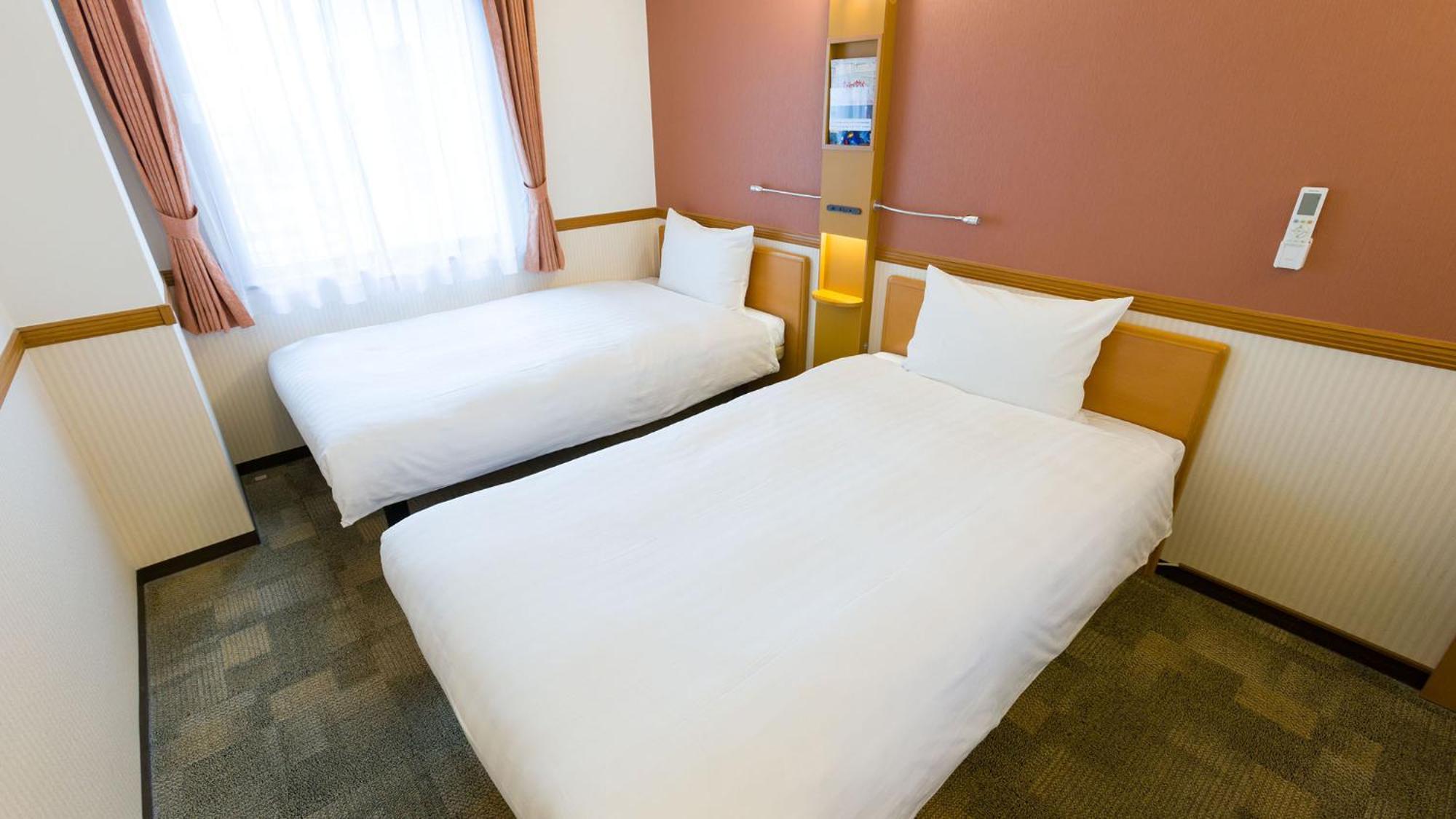 Toyoko Inn Osaka Honmachi No1 Phòng bức ảnh