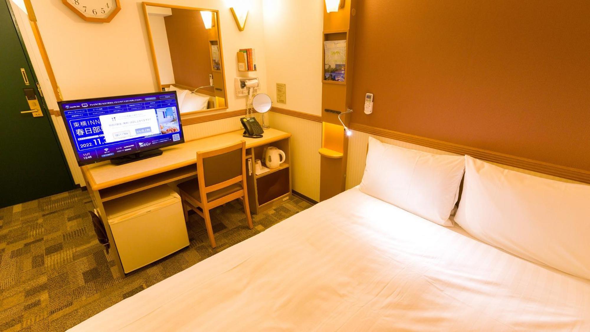 Toyoko Inn Osaka Honmachi No1 Phòng bức ảnh