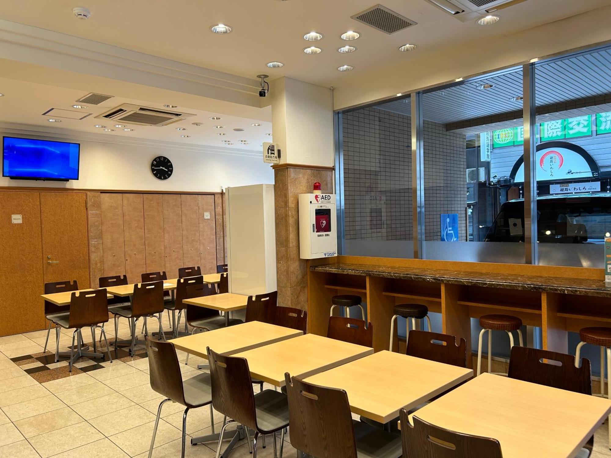 Toyoko Inn Osaka Honmachi No1 Ngoại thất bức ảnh