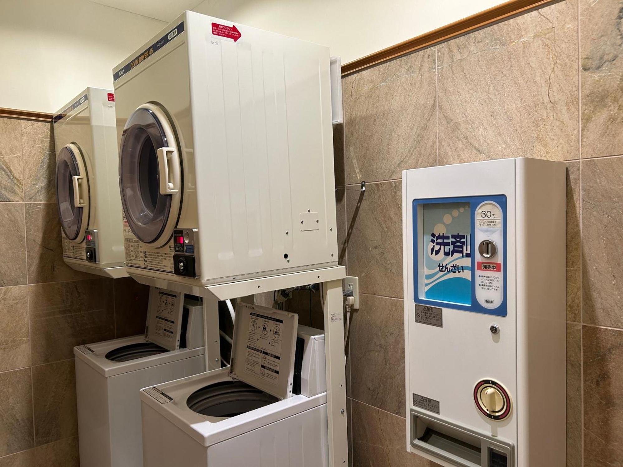 Toyoko Inn Osaka Honmachi No1 Ngoại thất bức ảnh