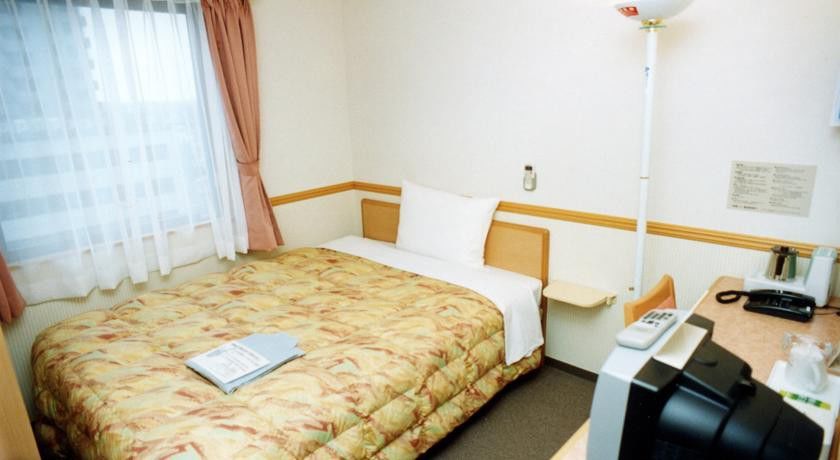 Toyoko Inn Osaka Honmachi No1 Ngoại thất bức ảnh