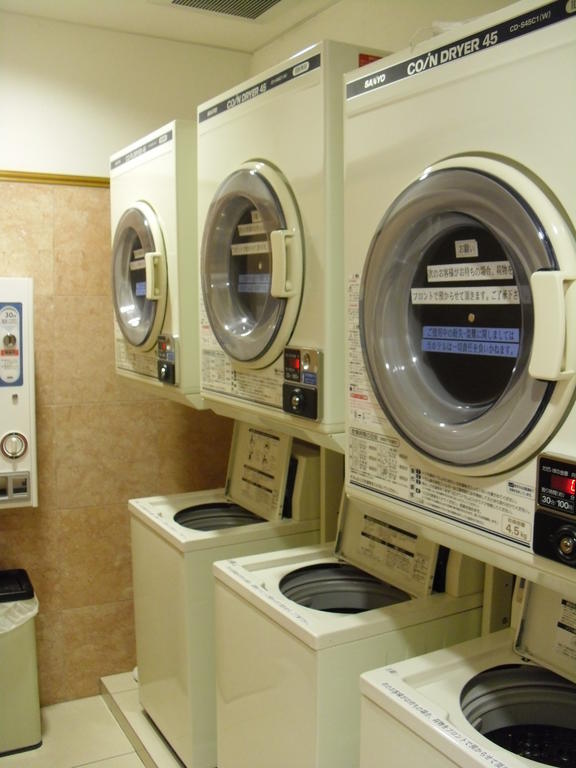 Toyoko Inn Osaka Honmachi No1 Ngoại thất bức ảnh