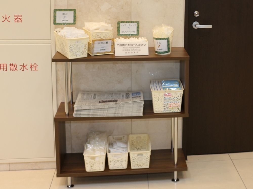 Toyoko Inn Osaka Honmachi No1 Ngoại thất bức ảnh