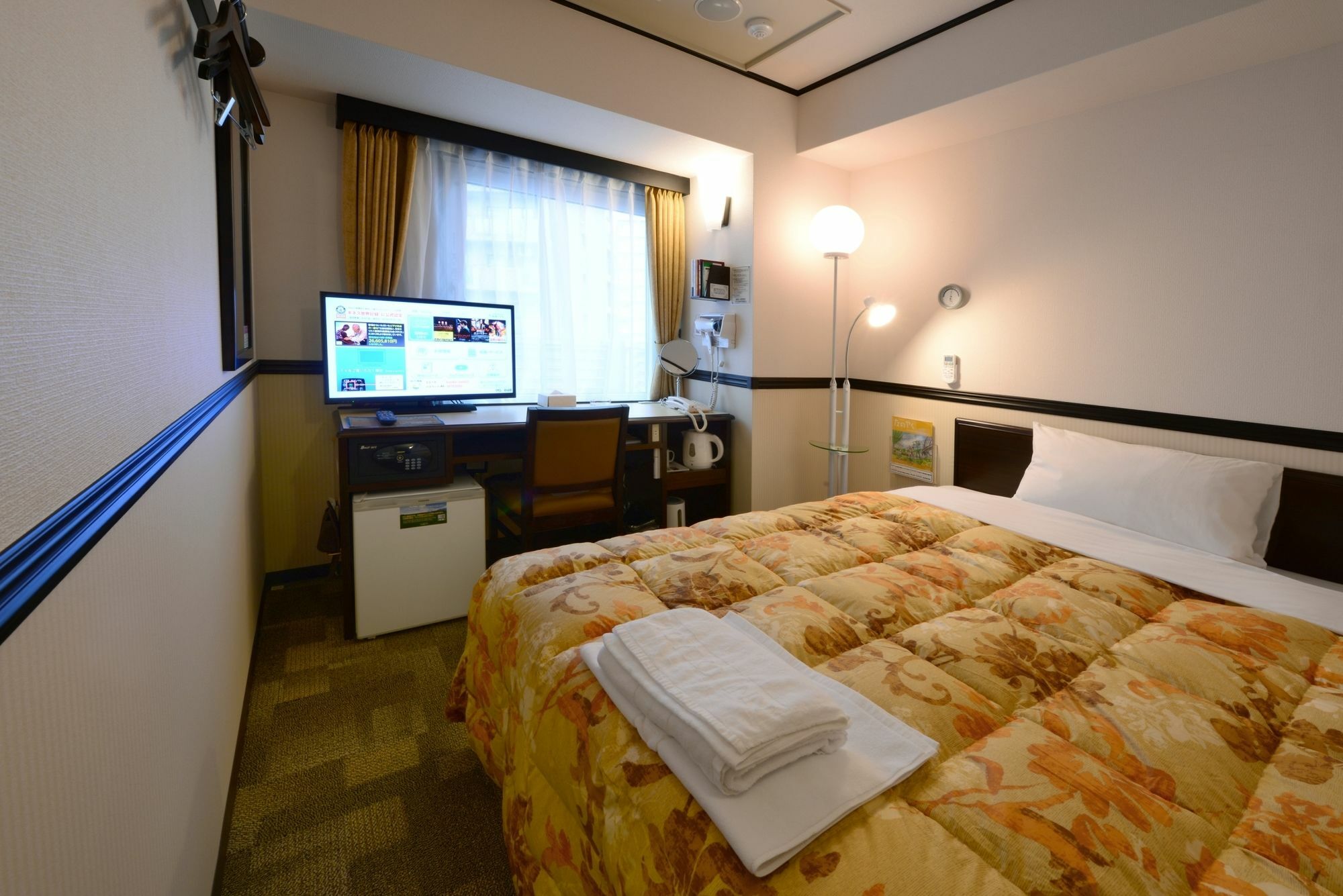 Toyoko Inn Osaka Honmachi No1 Ngoại thất bức ảnh