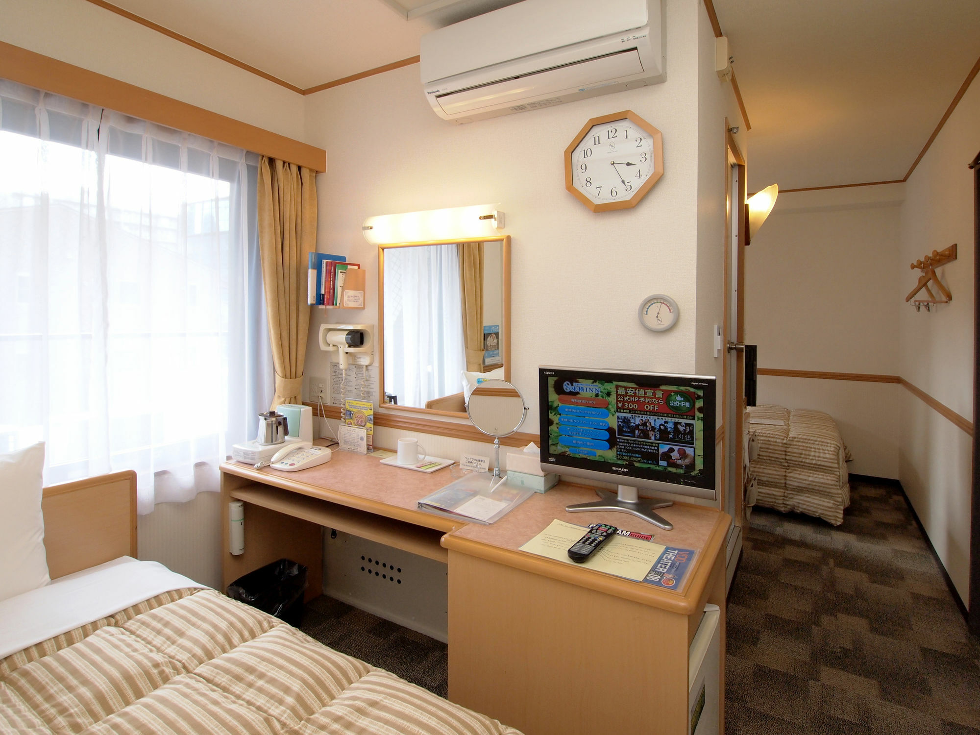 Toyoko Inn Osaka Honmachi No1 Ngoại thất bức ảnh