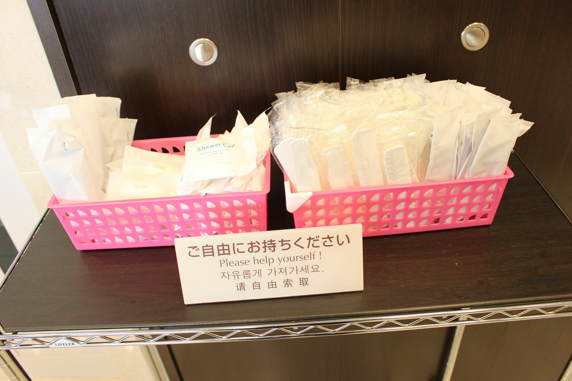 Toyoko Inn Osaka Honmachi No1 Ngoại thất bức ảnh