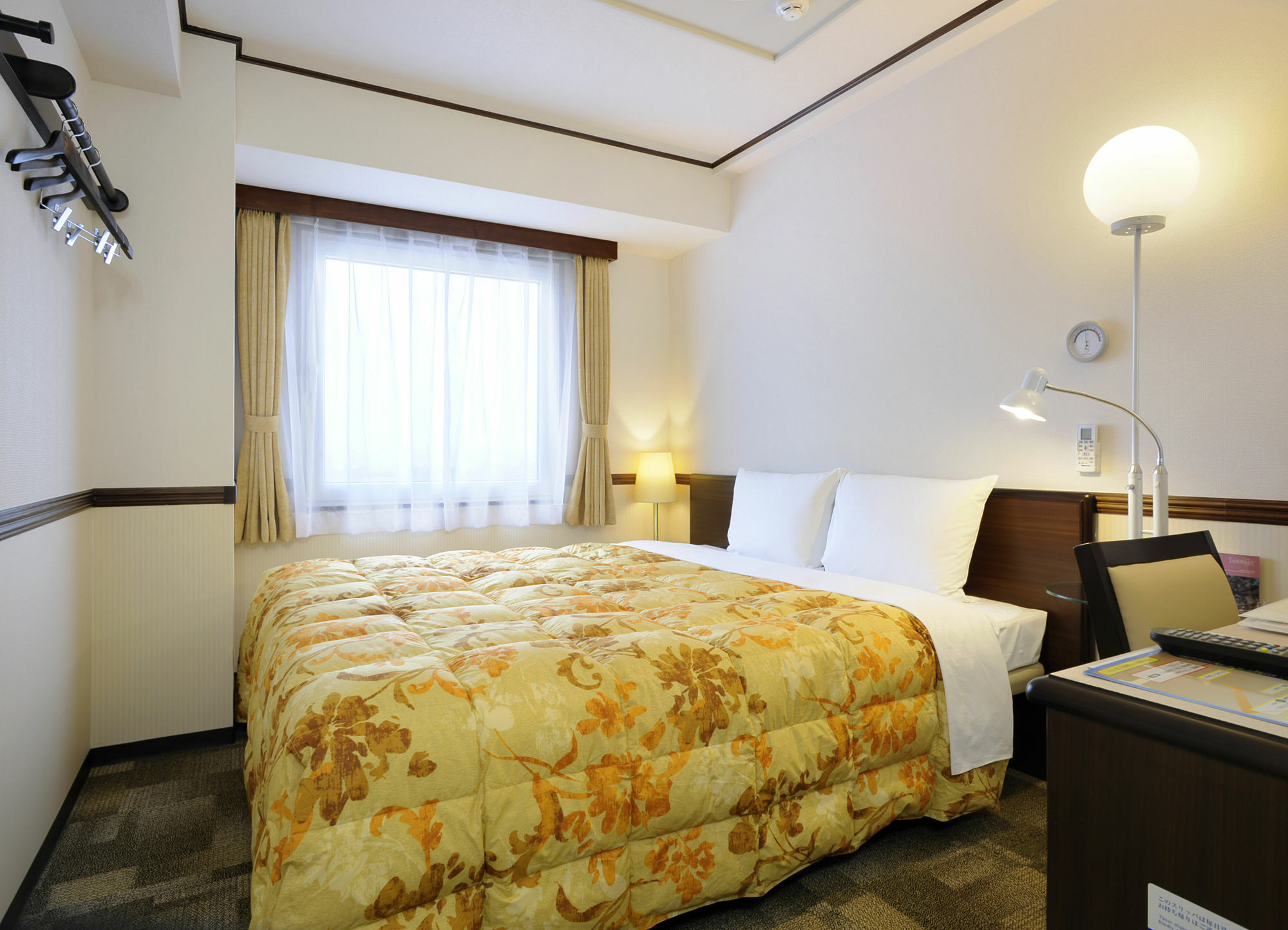 Toyoko Inn Osaka Honmachi No1 Ngoại thất bức ảnh