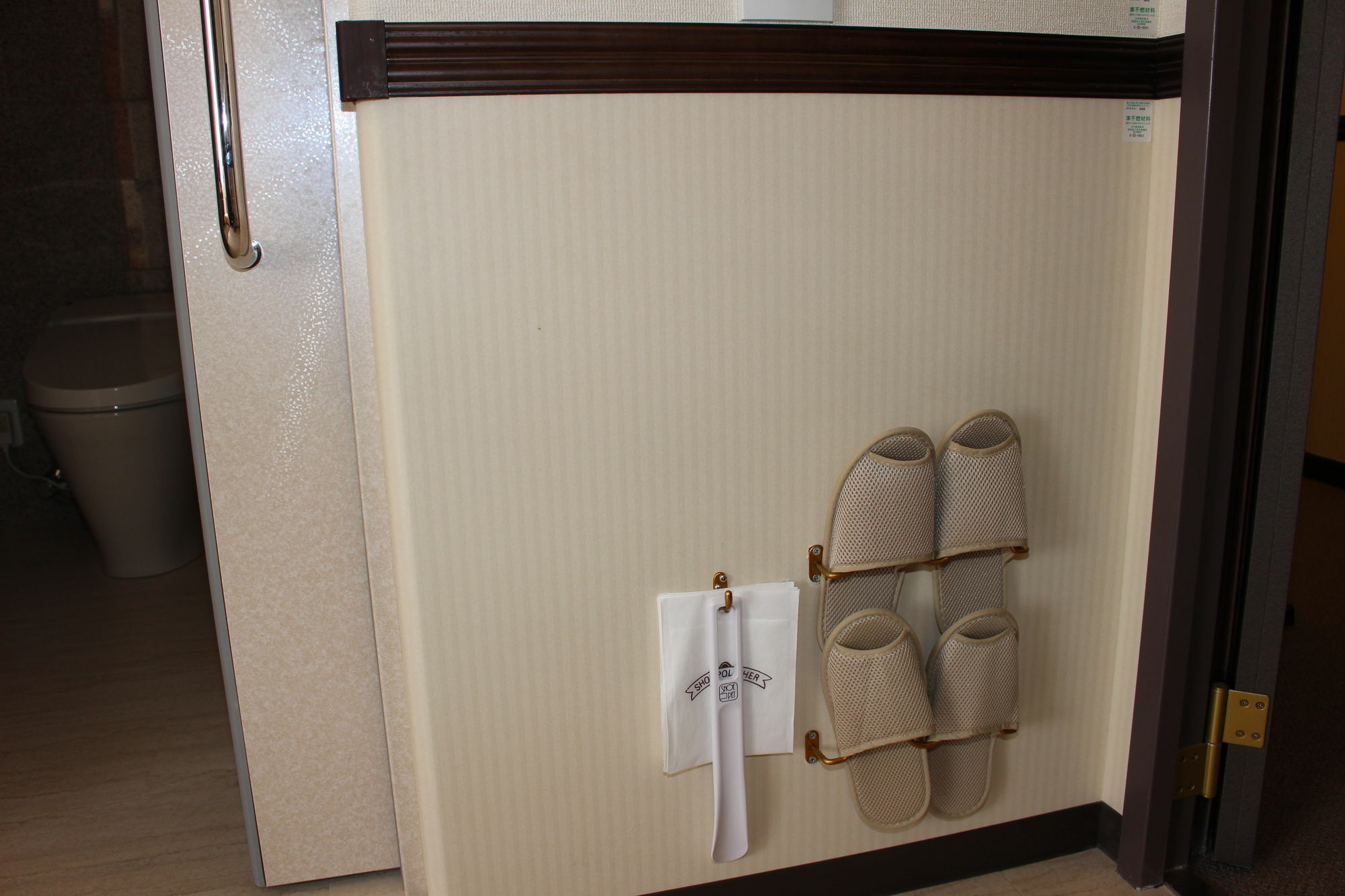Toyoko Inn Osaka Honmachi No1 Ngoại thất bức ảnh