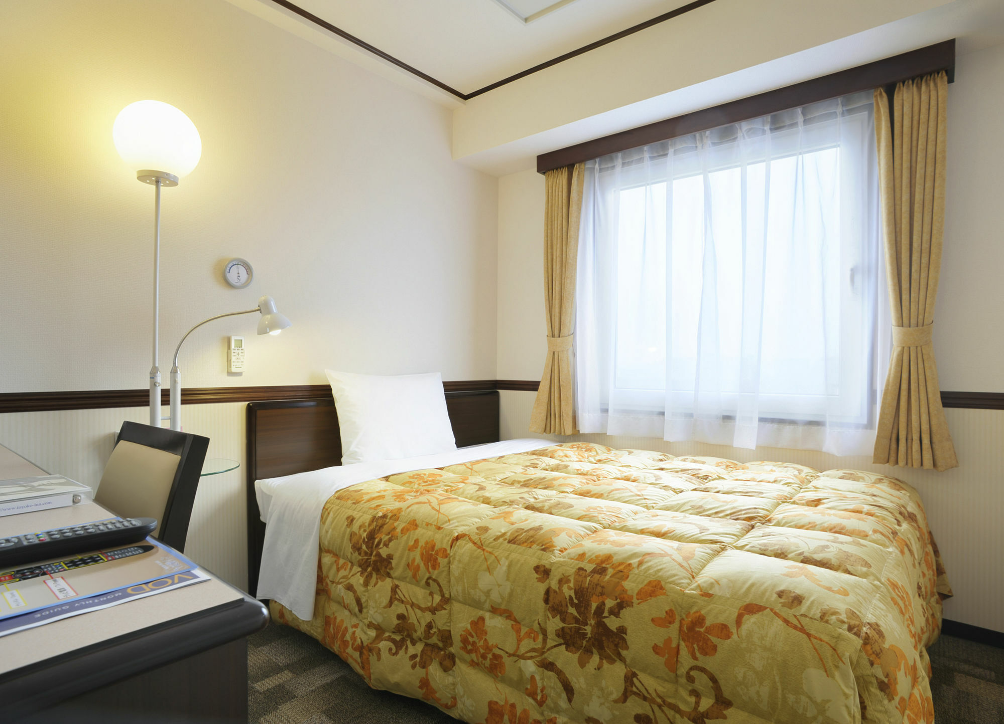 Toyoko Inn Osaka Honmachi No1 Ngoại thất bức ảnh